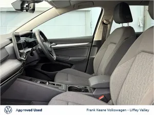 Volkswagen Golf Hatchback, Petrol, 2026, Grey