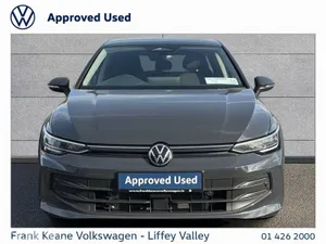 Volkswagen Golf Hatchback, Petrol, 2026, Grey