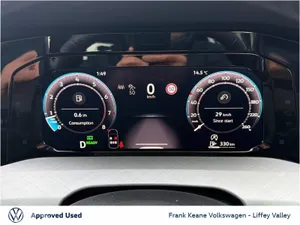 Volkswagen Golf Hatchback, Petrol, 2026, Grey