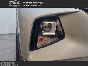 Hyundai Tucson SUV, Diesel, 2023, Grey