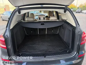 BMW X3 SUV, Diesel, 2018, Grey
