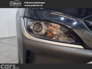 Hyundai KONA MPV, Petrol, 2022, Black