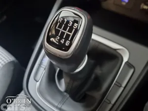 Hyundai KONA MPV, Petrol, 2022, Black