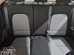 Hyundai KONA MPV, Petrol, 2022, Black