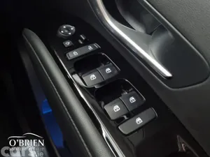 Hyundai Tucson SUV, Diesel, 2023, Grey
