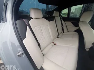 BMW 5-Series Saloon, Petrol Plug-in Hybrid, 2026, Grey