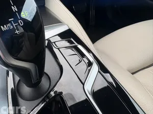 BMW 5-Series Saloon, Diesel, 2022, Black