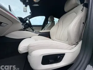 BMW 5-Series Saloon, Diesel, 2022, Black
