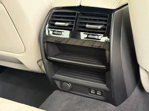 BMW 5-Series Saloon, Diesel, 2022, Black