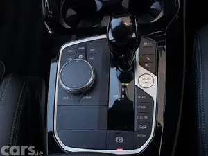BMW X3 SUV, Petrol Plug-in Hybrid, 2023, Grey