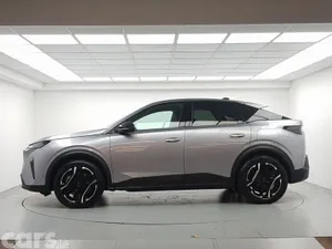 Peugeot 3008 MPV, Electric, 2025, Grey