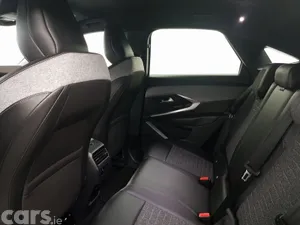 Peugeot 3008 MPV, Electric, 2025, Grey