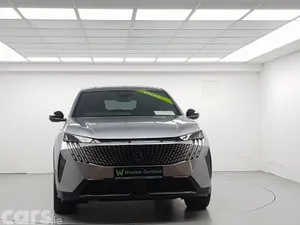 Peugeot 3008 MPV, Electric, 2025, Grey