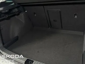 Skoda Karoq Estate, Diesel, 2026, White