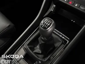 Skoda Karoq Estate, Diesel, 2026, White