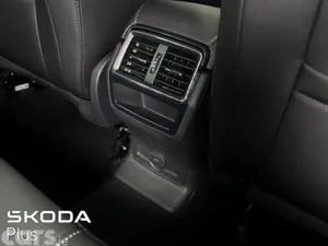 Skoda Karoq Estate, Diesel, 2026, White