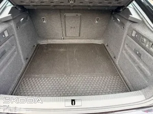 Skoda Superb Saloon, Diesel, 2023, Black