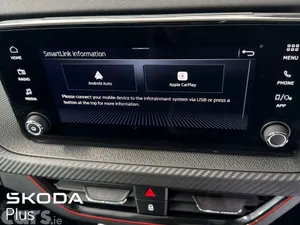 Skoda Scala Hatchback, Petrol, 2024, Grey