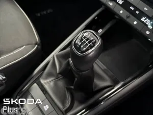 Skoda Scala Hatchback, Petrol, 2024, Grey