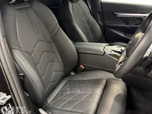 BMW 5-Series Saloon, Petrol Plug-in Hybrid, 2026, Grey