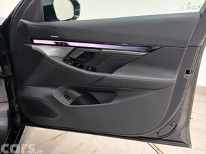 BMW 5-Series Saloon, Petrol Plug-in Hybrid, 2026, Grey
