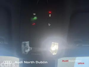 Audi A3 Hatchback, Petrol Plug-in Hybrid, 2025, Black