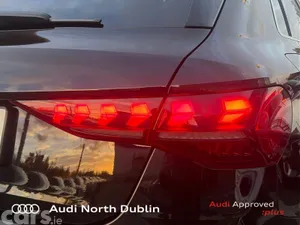 Audi A3 Hatchback, Petrol Plug-in Hybrid, 2025, Black