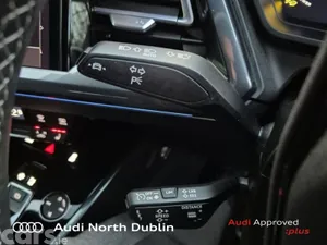 Audi Q4 e-tron SUV, Electric, 2026, Black