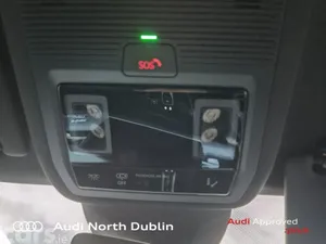 Audi Q4 e-tron SUV, Electric, 2026, Black