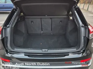Audi Q4 e-tron SUV, Electric, 2026, Black
