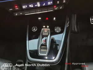 Audi Q4 e-tron SUV, Electric, 2026, Black