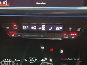 Audi Q4 e-tron SUV, Electric, 2026, Black