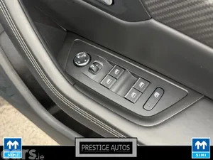 Peugeot 508 Saloon, Diesel, 2021, Blue