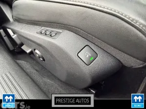 Peugeot 508 Saloon, Diesel, 2021, Blue