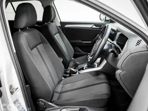 Volkswagen T-Roc MPV, Diesel, 2025, White