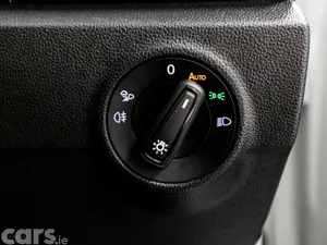 Volkswagen T-Roc MPV, Diesel, 2025, White