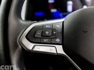 Volkswagen T-Roc MPV, Diesel, 2025, White