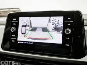 Volkswagen T-Roc MPV, Diesel, 2025, White