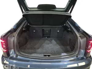 Polestar 2 Saloon, Electric, 2022, Blue