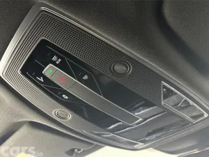 Audi A8 Saloon, Diesel, 2018, Grey