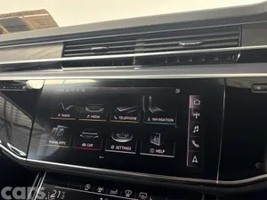 Audi A8 Saloon, Diesel, 2018, Grey