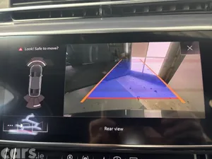 Audi A8 Saloon, Diesel, 2018, Grey