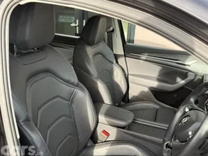 Skoda Kodiaq SUV, Diesel, 2024, Black