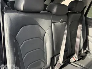 Skoda Kodiaq SUV, Diesel, 2024, Black