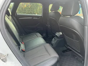 Audi A3 Hatchback, Petrol, 2017, White