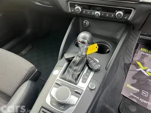 Audi A3 Hatchback, Petrol, 2017, White