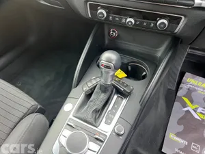 Audi A3 Hatchback, Petrol, 2015, White