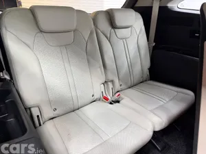 Kia Sorento SUV, Diesel, 2021, Black