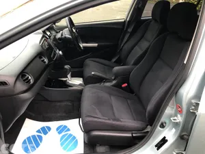 Honda Insight Hatchback, Petrol Hybrid, 2013, Blue