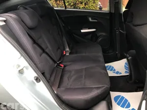 Honda Insight Hatchback, Petrol Hybrid, 2013, Blue